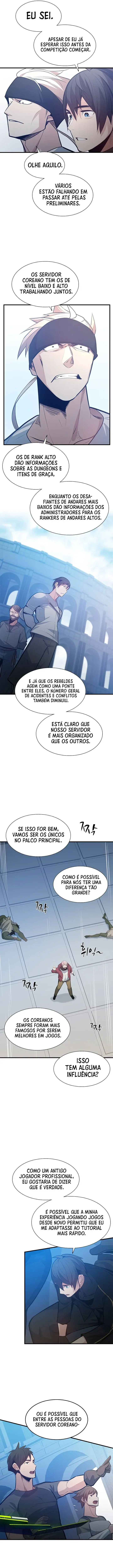 O Tutorial é Muito Difícil Capítulo 118 Página 12