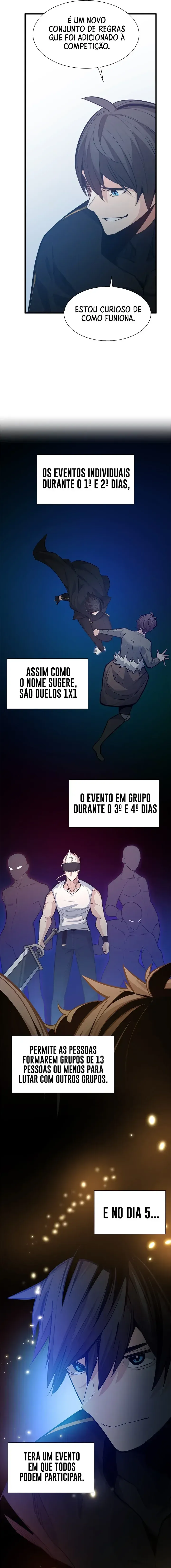 O Tutorial é Muito Difícil Capítulo 118 Página 14