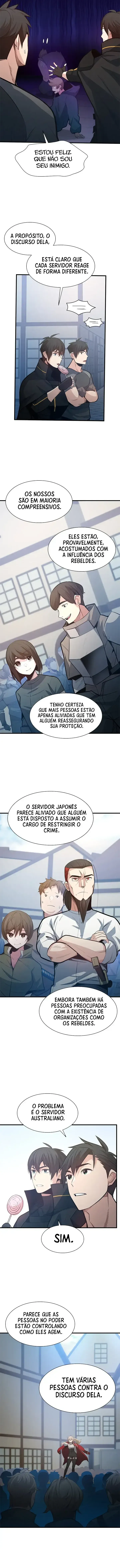 O Tutorial é Muito Difícil Capítulo 118 Página 6