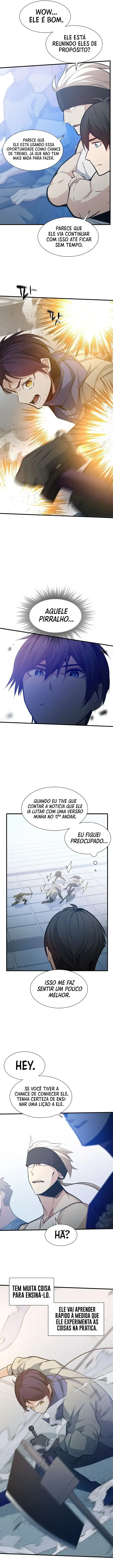 O Tutorial é Muito Difícil Capítulo 119 Página 5
