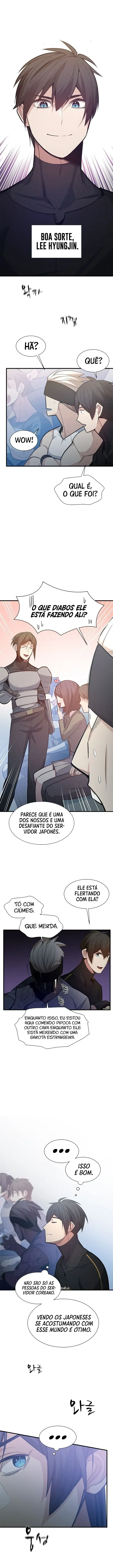 O Tutorial é Muito Difícil Capítulo 119 Página 6