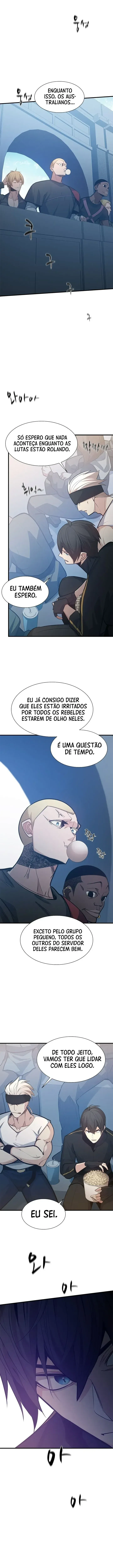 O Tutorial é Muito Difícil Capítulo 119 Página 7