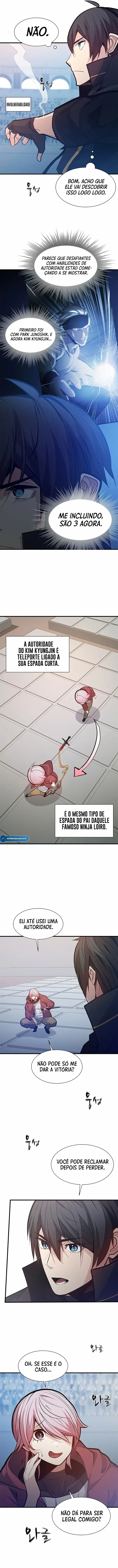 O Tutorial é Muito Difícil Capítulo 120 Página 4