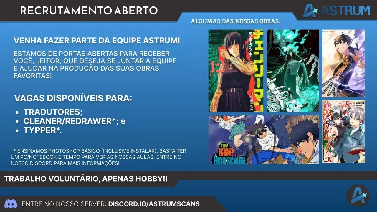 O Tutorial é Muito Difícil Capítulo 121 Página 18