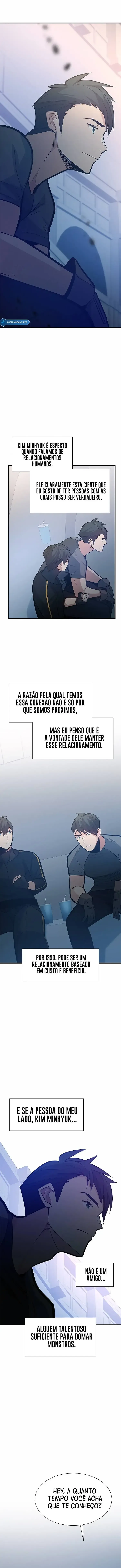 O Tutorial é Muito Difícil Capítulo 124 Página 13
