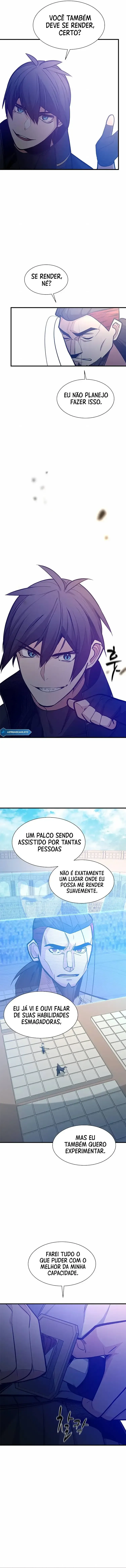 O Tutorial é Muito Difícil Capítulo 125 Página 13