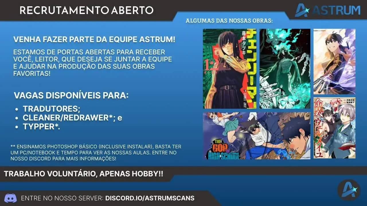 O Tutorial é Muito Difícil Capítulo 125 Página 17