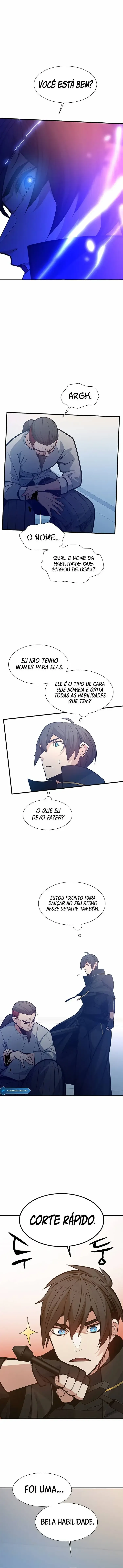 O Tutorial é Muito Difícil Capítulo 126 Página 12