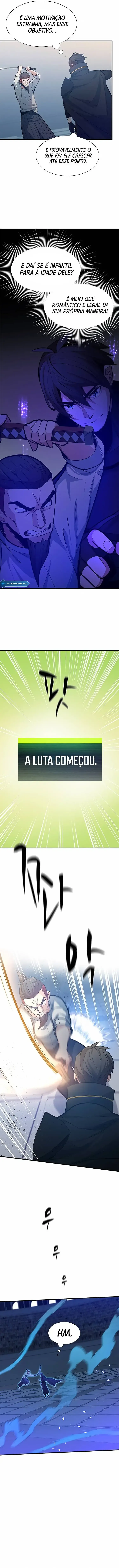 O Tutorial é Muito Difícil Capítulo 126 Página 5