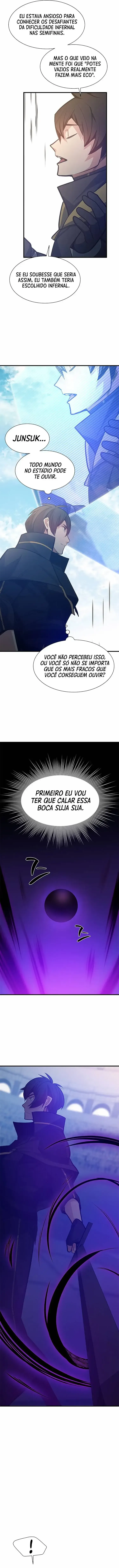 O Tutorial é Muito Difícil Capítulo 127 Página 12