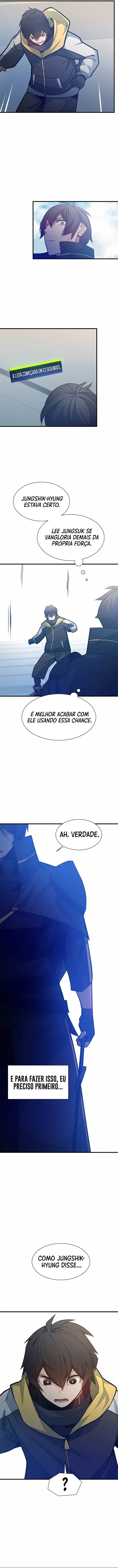 O Tutorial é Muito Difícil Capítulo 127 Página 13
