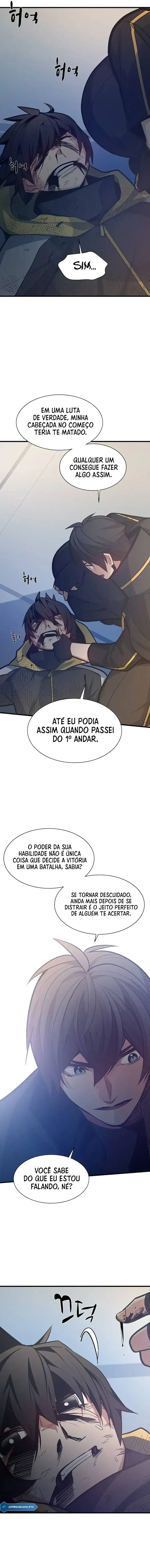 O Tutorial é Muito Difícil Capítulo 128 Página 11