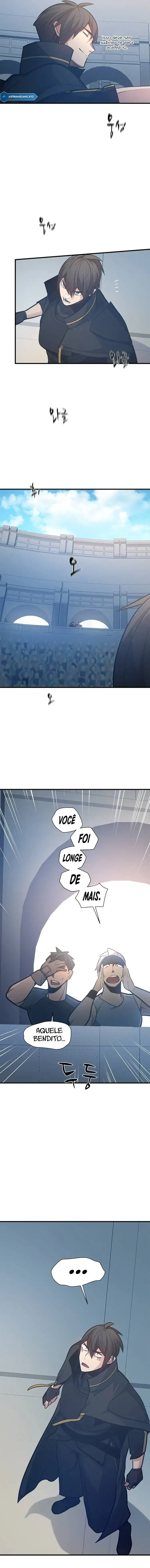 O Tutorial é Muito Difícil Capítulo 128 Página 13