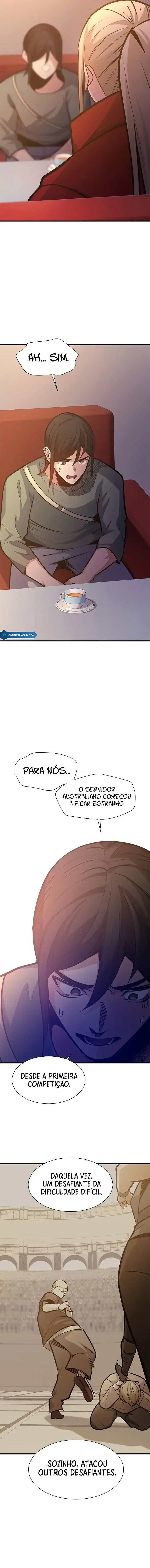 O Tutorial é Muito Difícil Capítulo 128 Página 17