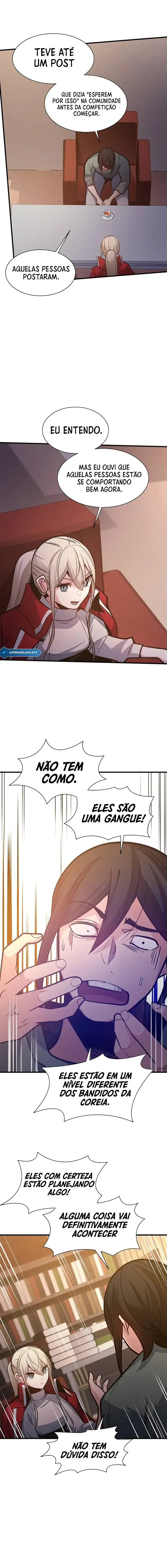 O Tutorial é Muito Difícil Capítulo 128 Página 19