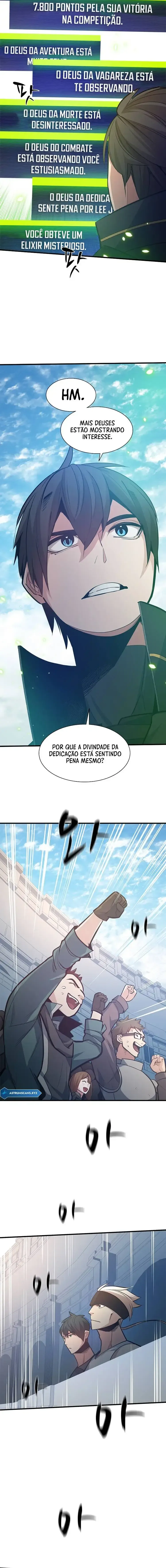 O Tutorial é Muito Difícil Capítulo 128 Página 9