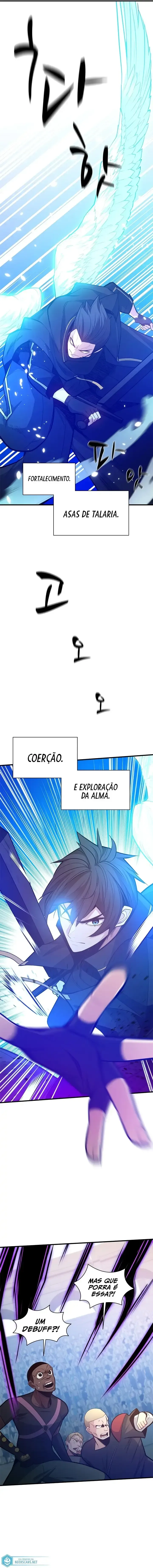 O Tutorial é Muito Difícil Capítulo 131 Página 8