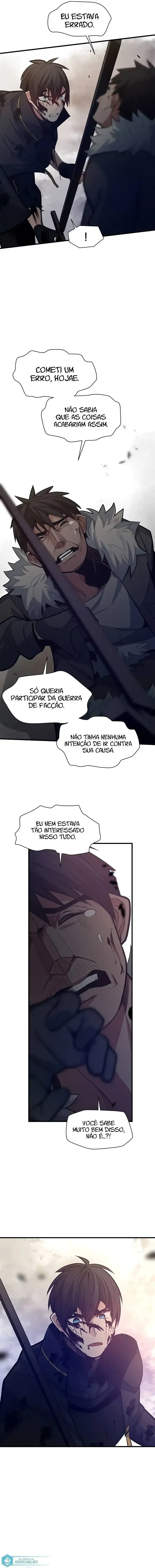 O Tutorial é Muito Difícil Capítulo 132 Página 11