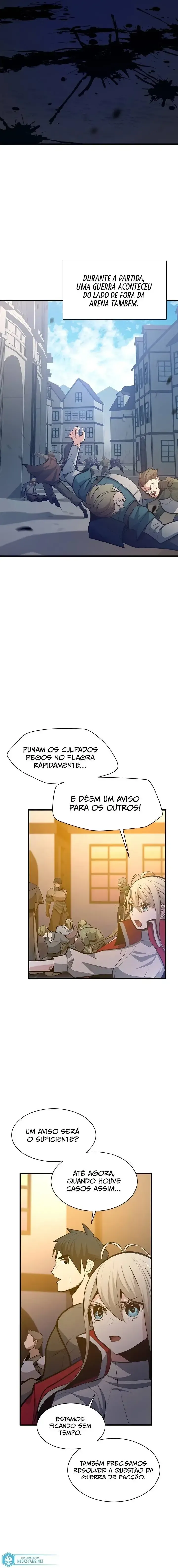 O Tutorial é Muito Difícil Capítulo 132 Página 13