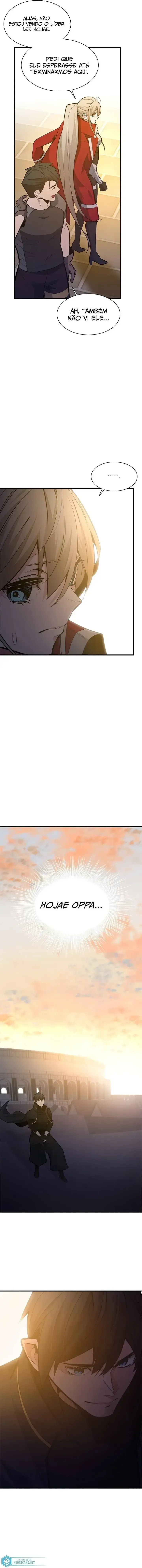 O Tutorial é Muito Difícil Capítulo 132 Página 14