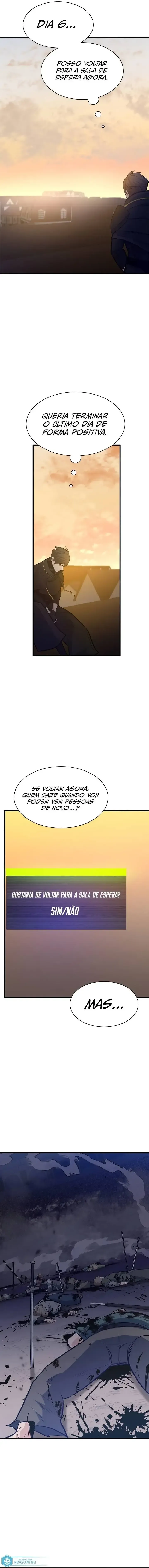 O Tutorial é Muito Difícil Capítulo 132 Página 15