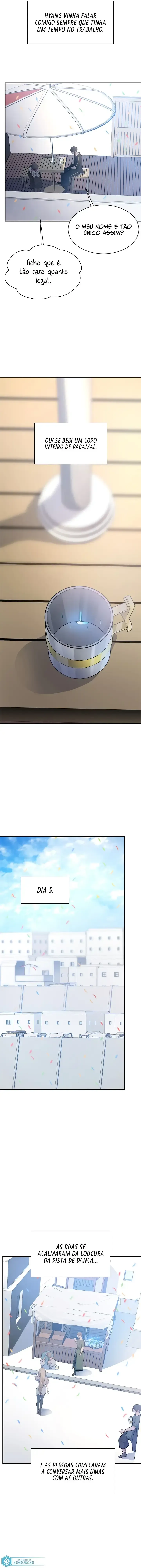 O Tutorial é Muito Difícil Capítulo 134 Página 17