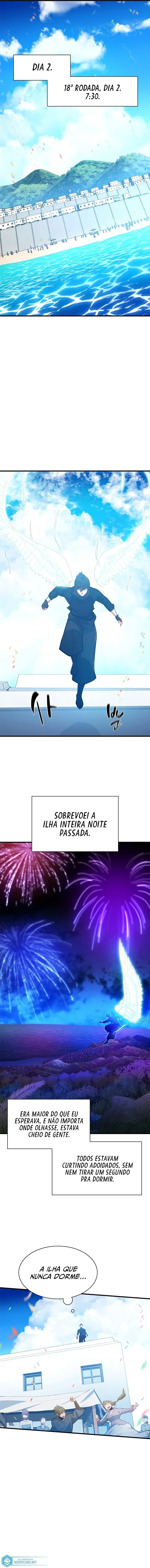 O Tutorial é Muito Difícil Capítulo 134 Página 7