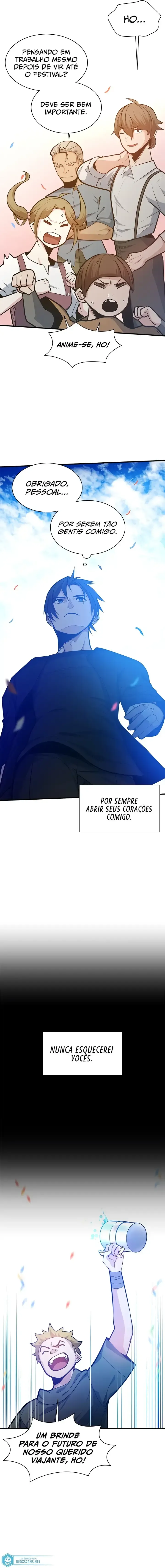 O Tutorial é Muito Difícil Capítulo 135 Página 14