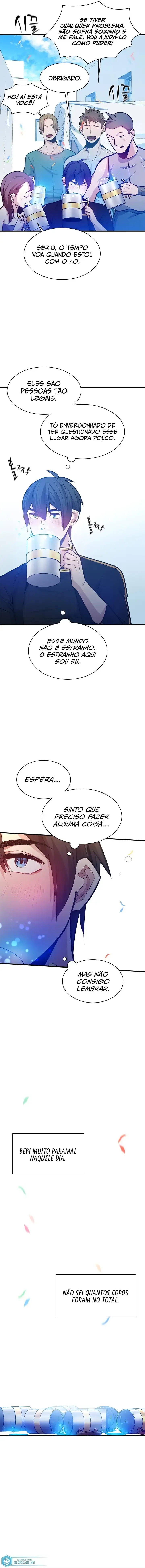 O Tutorial é Muito Difícil Capítulo 135 Página 15