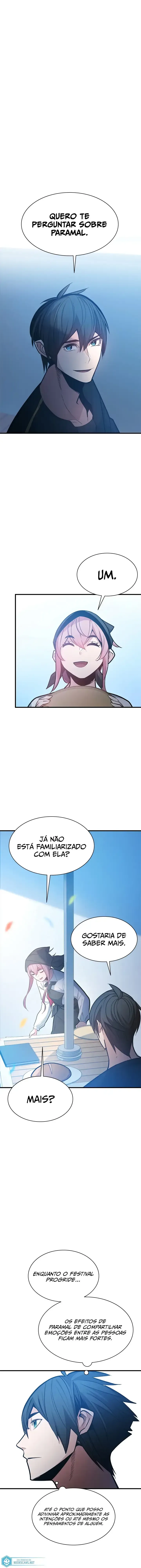 O Tutorial é Muito Difícil Capítulo 135 Página 7