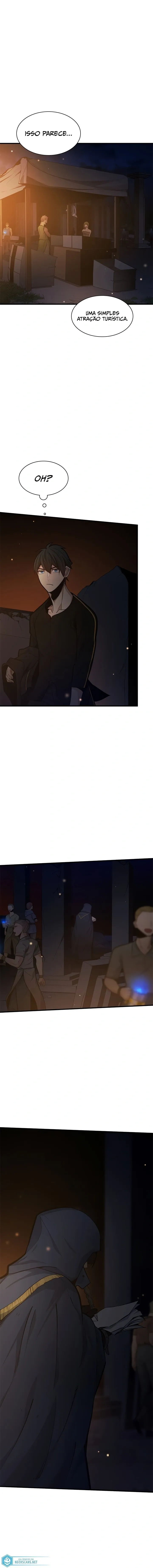 O Tutorial é Muito Difícil Capítulo 136 Página 17