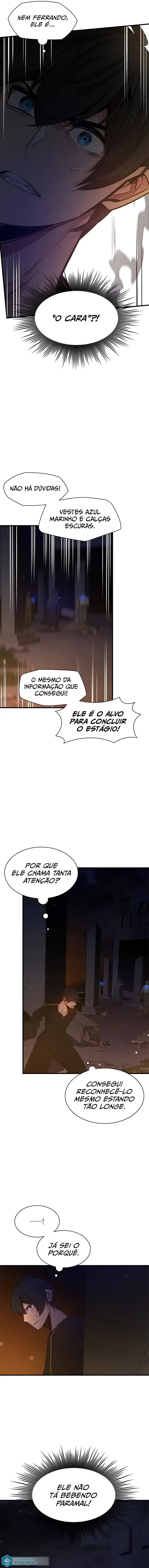 O Tutorial é Muito Difícil Capítulo 136 Página 18