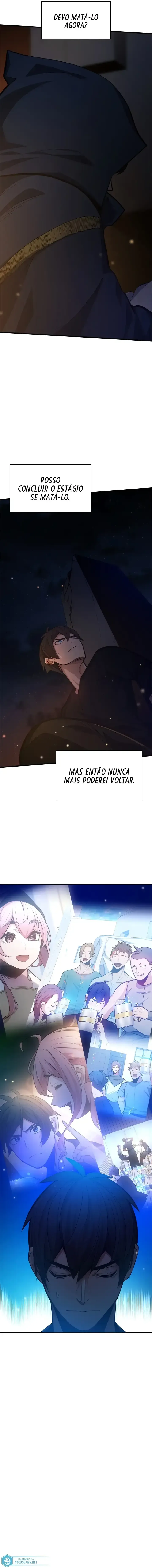 O Tutorial é Muito Difícil Capítulo 136 Página 20