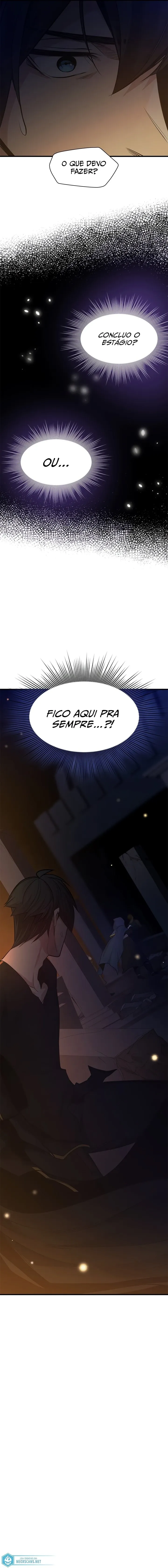 O Tutorial é Muito Difícil Capítulo 136 Página 21