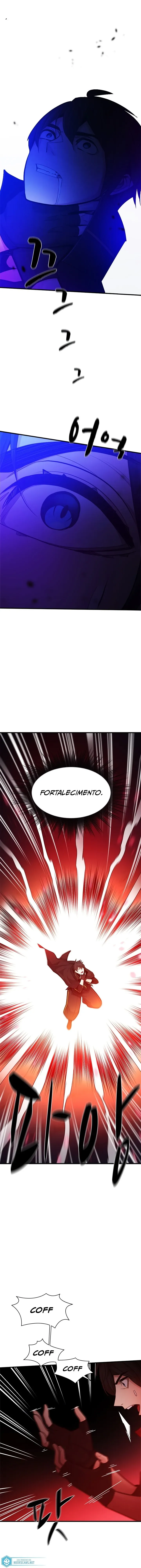 O Tutorial é Muito Difícil Capítulo 137 Página 12