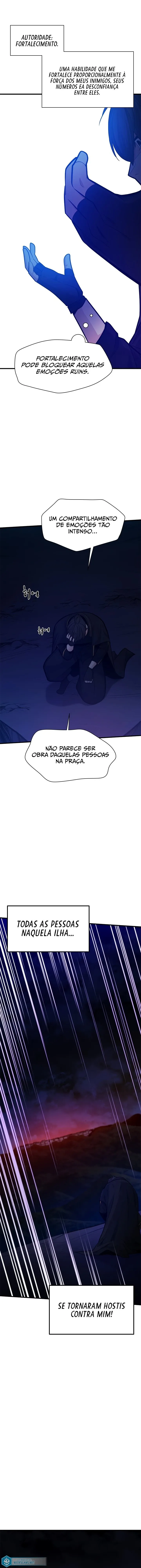O Tutorial é Muito Difícil Capítulo 137 Página 13