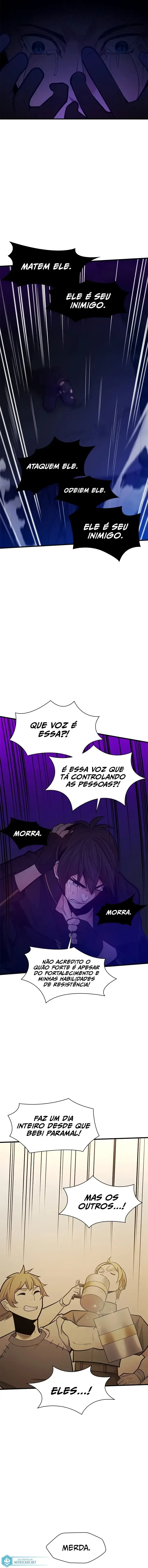 O Tutorial é Muito Difícil Capítulo 137 Página 15