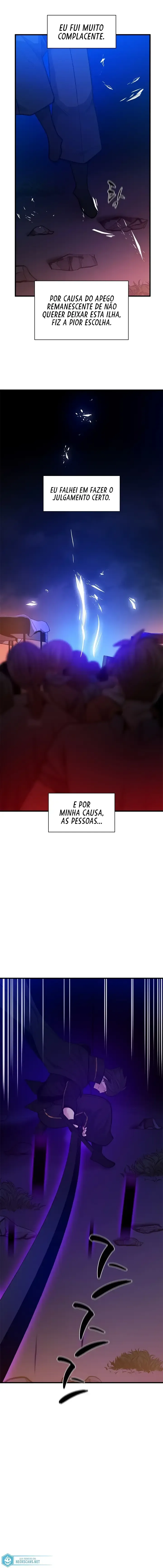 O Tutorial é Muito Difícil Capítulo 137 Página 19