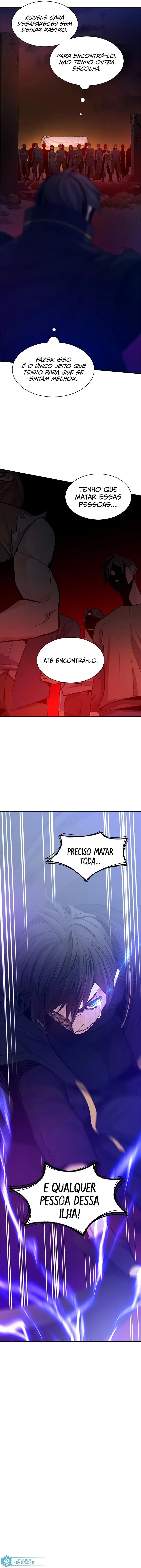 O Tutorial é Muito Difícil Capítulo 137 Página 20