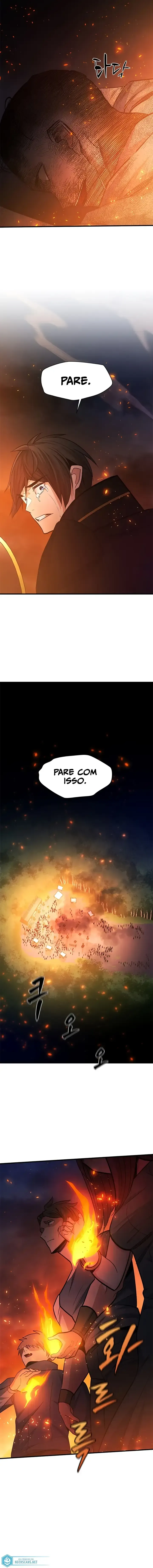 O Tutorial é Muito Difícil Capítulo 138 Página 10