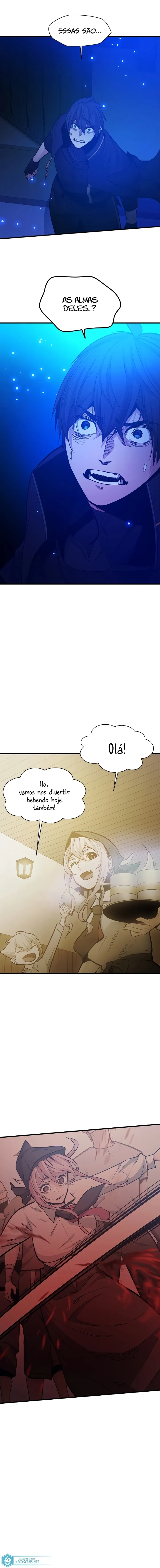 O Tutorial é Muito Difícil Capítulo 139 Página 14