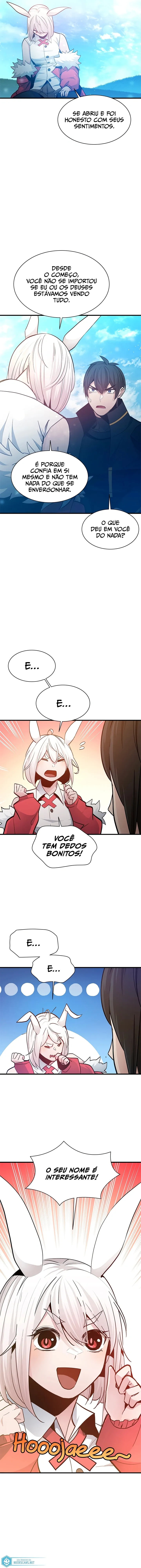 O Tutorial é Muito Difícil Capítulo 139 Página 18