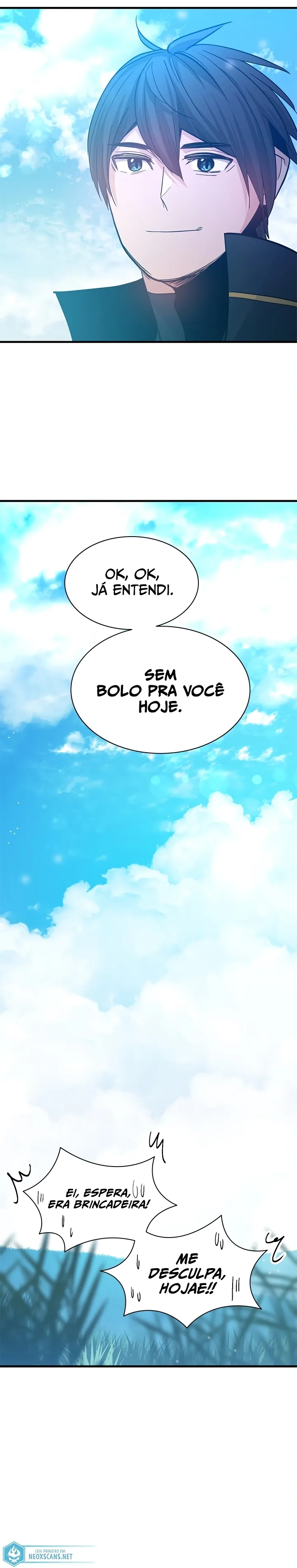 O Tutorial é Muito Difícil Capítulo 139 Página 19