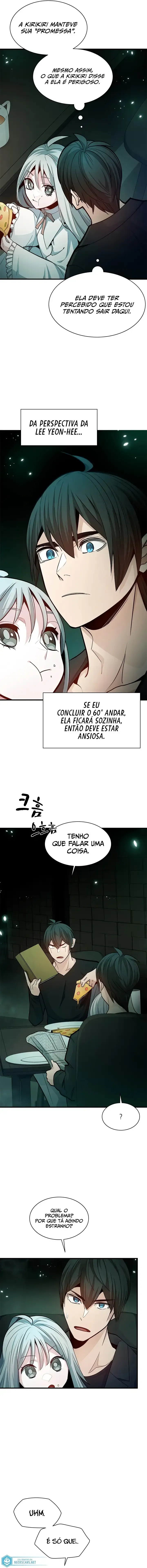 O Tutorial é Muito Difícil Capítulo 140 Página 12