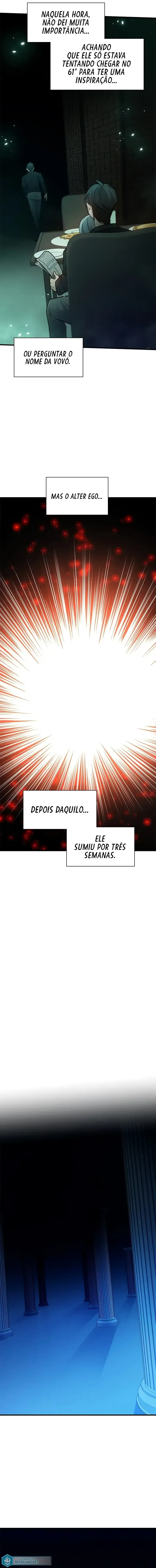 O Tutorial é Muito Difícil Capítulo 140 Página 16
