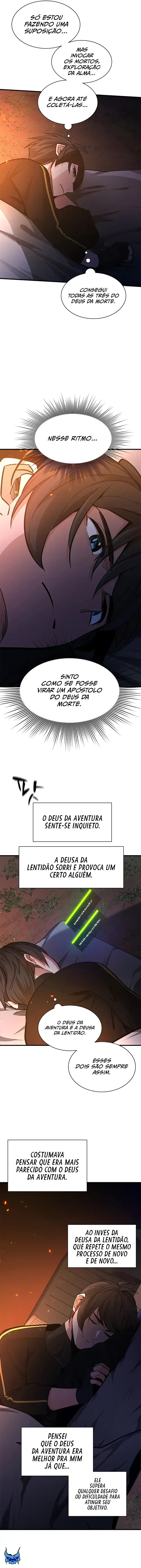 O Tutorial é Muito Difícil Capítulo 141 Página 14