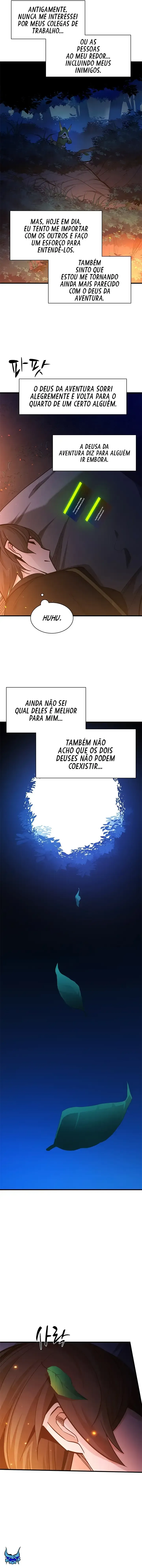 O Tutorial é Muito Difícil Capítulo 141 Página 16