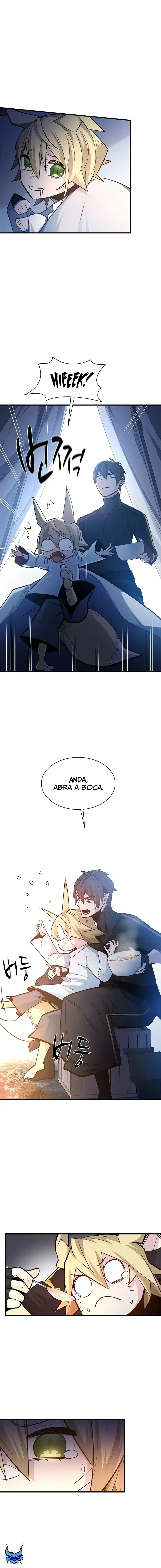 O Tutorial é Muito Difícil Capítulo 142 Página 20