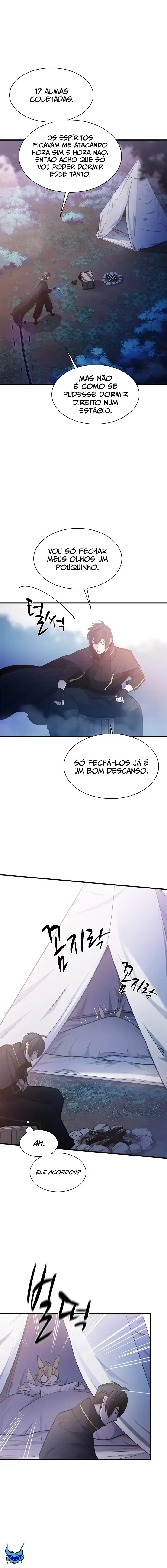 O Tutorial é Muito Difícil Capítulo 143 Página 17