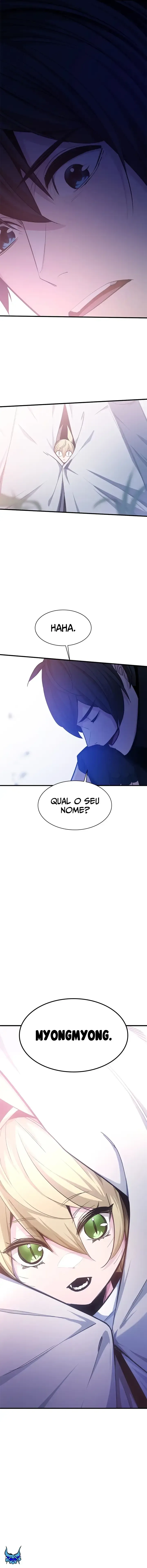 O Tutorial é Muito Difícil Capítulo 143 Página 21